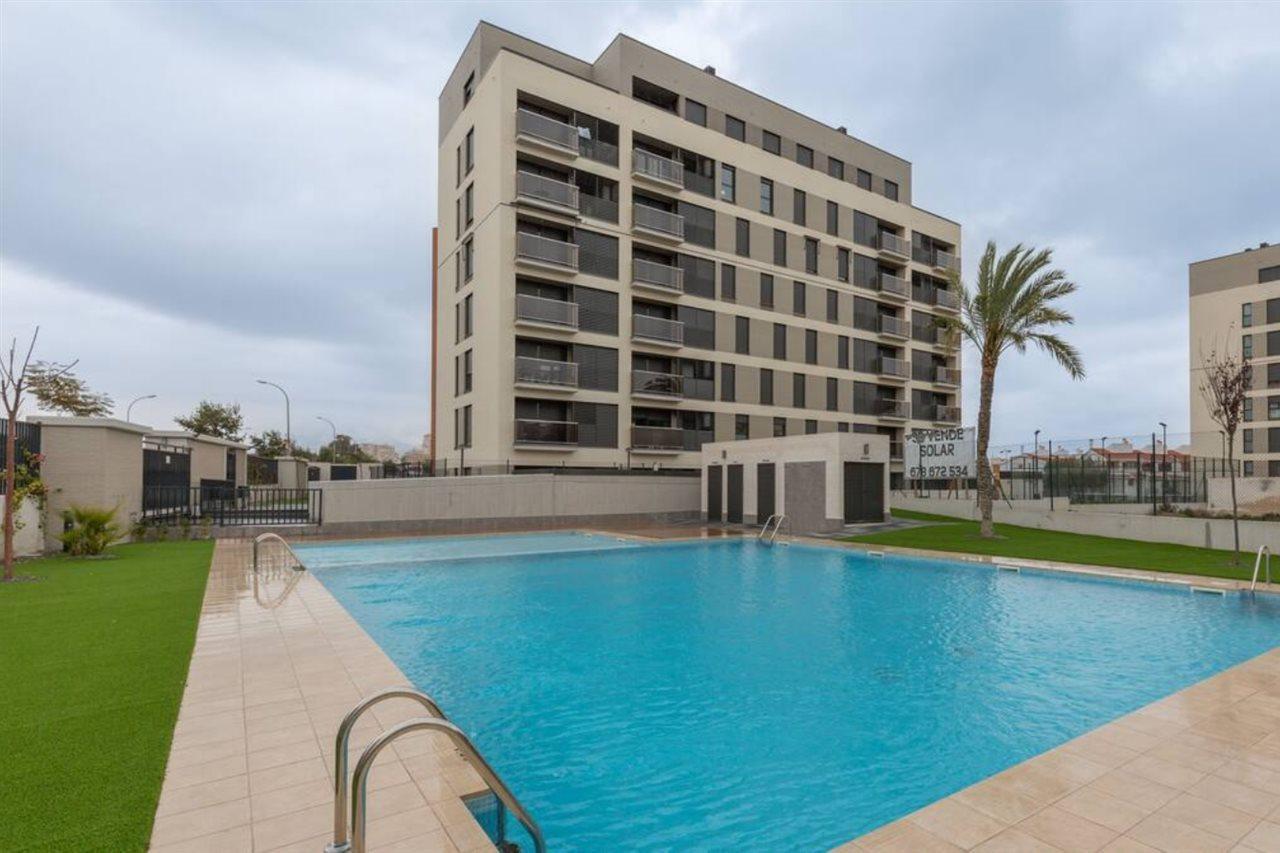 אל קאמפיו Fidalsa Muchavista Beach מראה חיצוני תמונה